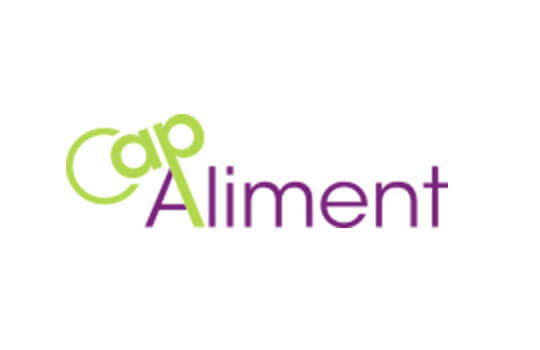 logo Cap Aliment