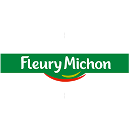 logo Fleury Michon