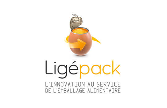 logo Ligépack