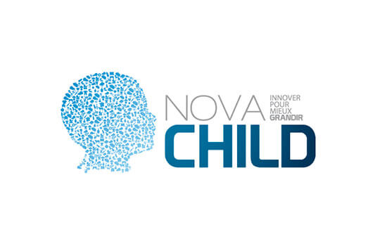 logo Nova Child