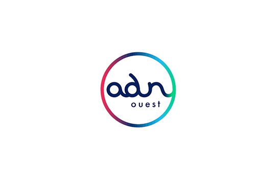 Logo ADN Ouest