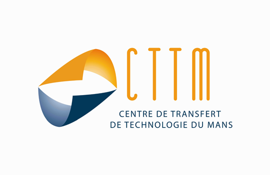 Logo Centre de transfert de technologie du Mans