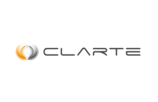 Logo Clarté