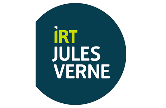 Logo IRT Jules Verne