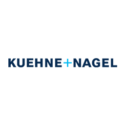 Logo Kuehne Nagel