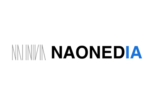 Logo Naonedia