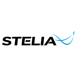 Logo Stelia
