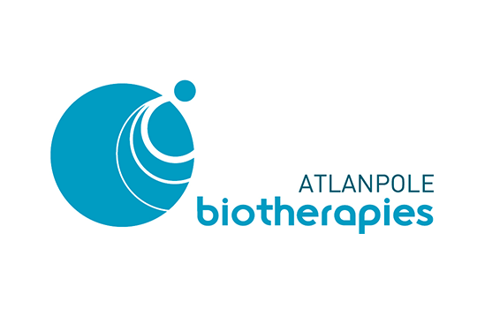 Logo Atlanpole Biotherapies