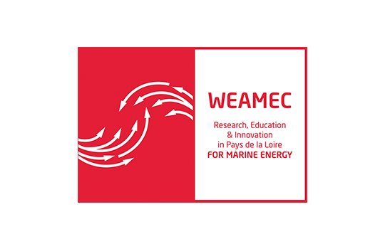 Logo weamec