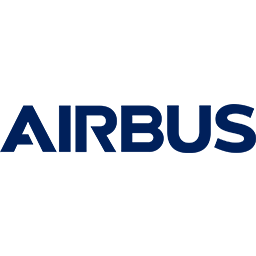 Logo Airbus