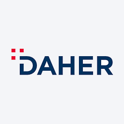 logo Daher