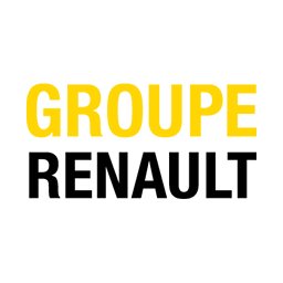 logo Groupe Renault