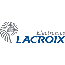 logo Lacroix Electronics