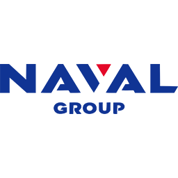 logo Naval Group