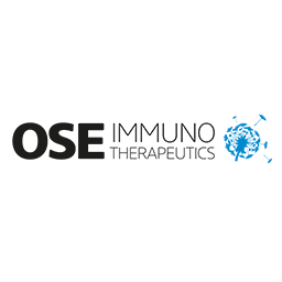 logo OSE immuno therapeutics