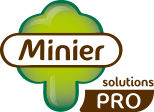 logo Pépinière Minier