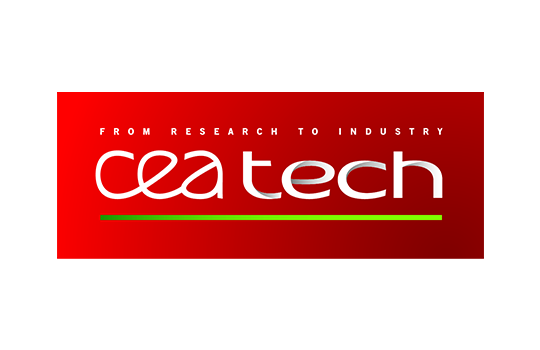logo CEA Tech