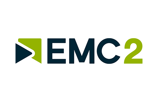 logo pole EMC2