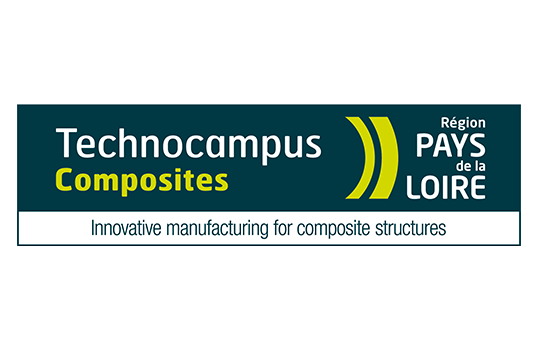 logo Technocampus Composites