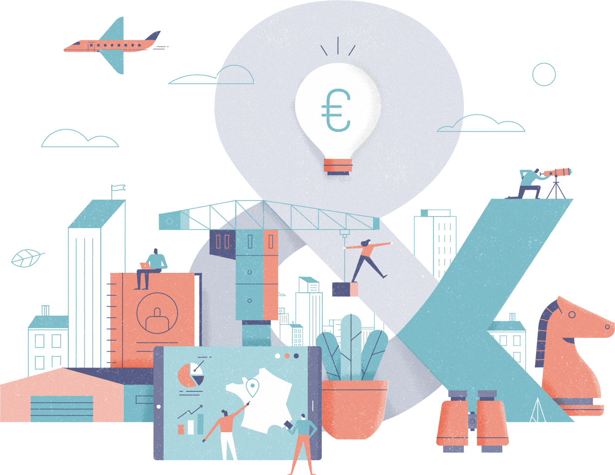 Atlantic France business solutions