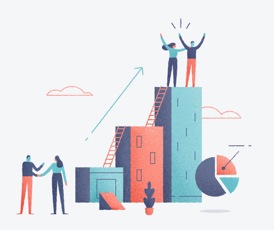 International business success stories in France get inspired