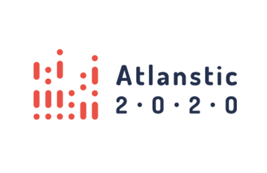 logo Atlanstic 2020