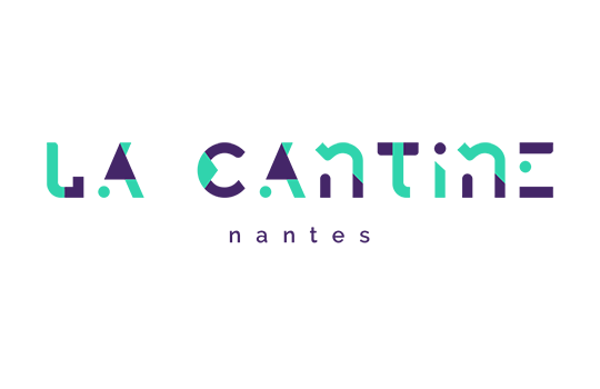 logo La Cantine Nantes