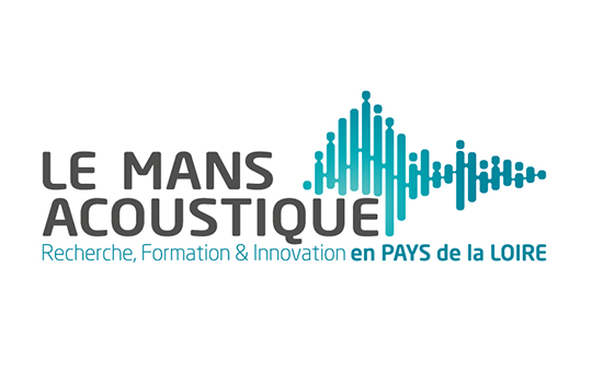 logo Le Mans Acoustique