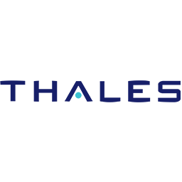 logo Thales