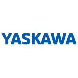 logo Yaskawa