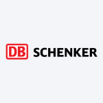 DB Schenker logo