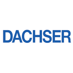 Dachser logo