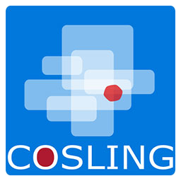 logo Cosling