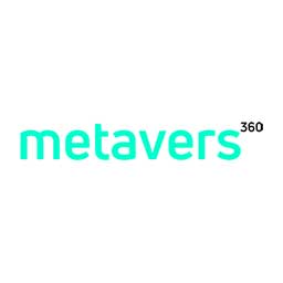 logo metavers360