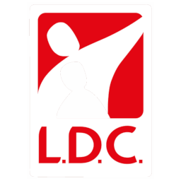 LDC logo