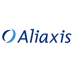 Aliaxis logo