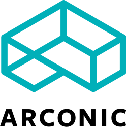 Arconic logo