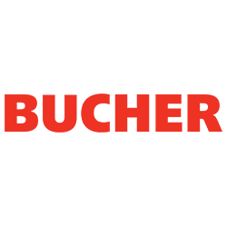 Bucher logo