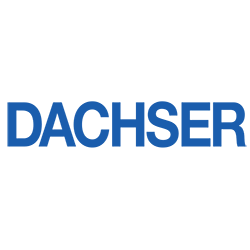 Dachser logo
