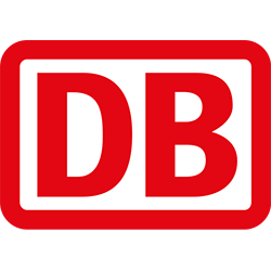 Deutsche Bahn logo
