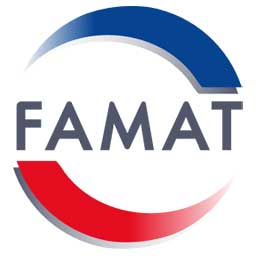 Logo Famat