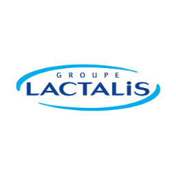 logo Lactalis