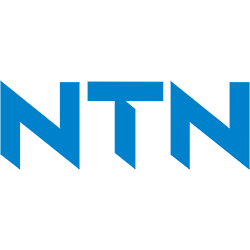 NTN coporation logo