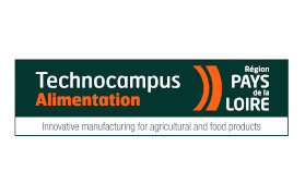 Logo Technocampus Alimentation