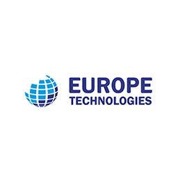 Logo Europe Technologies