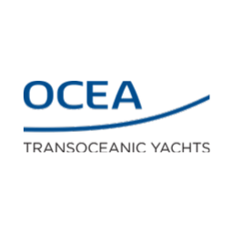 logo Ocea transoceanic yachts
