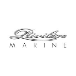 logo Privilege Marine