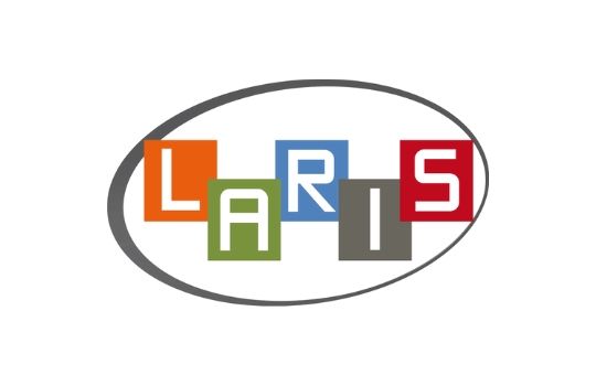 LARIS logo