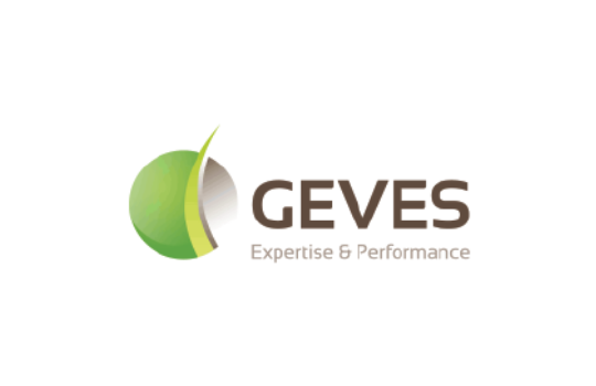 LOGO GEVES