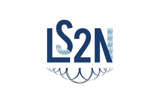 LS2N logo